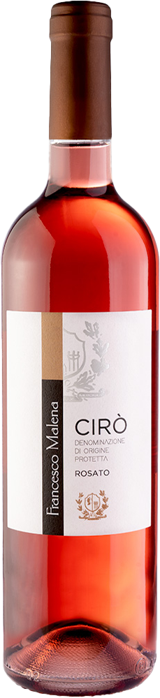 2024 Malena Rosato Cirò Classico DOC 2024 Malena Rosato Cirò Classico DOC
