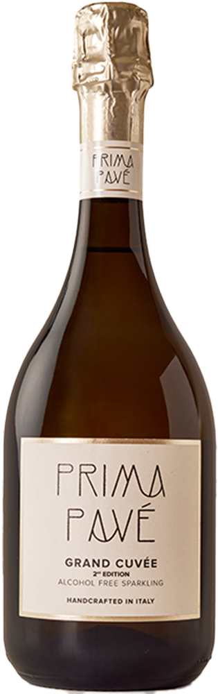 Grand Cuvee 2nd Edition 0% Grand Cuvee 2nd Edition 0%