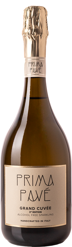 Grand Cuvee 3rd Edition 0%