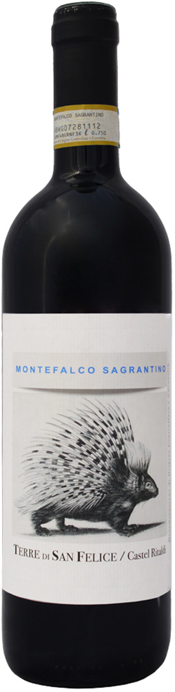 2019 Montefalco Sagrantino DOCG 2019 Montefalco Sagrantino DOCG