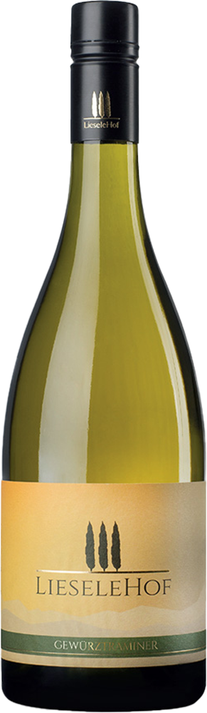 2021 Gewürztraminer BIO 2021 Gewürztraminer BIO