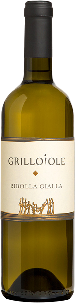 2023 Ribolla Gialla Friuli Colli Orientali DOC