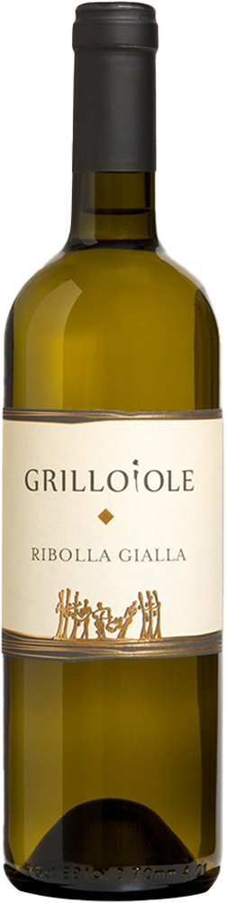 2023 Ribolla Gialla Friuli Colli Orientali DOC 2023 Ribolla Gialla Friuli Colli Orientali DOC