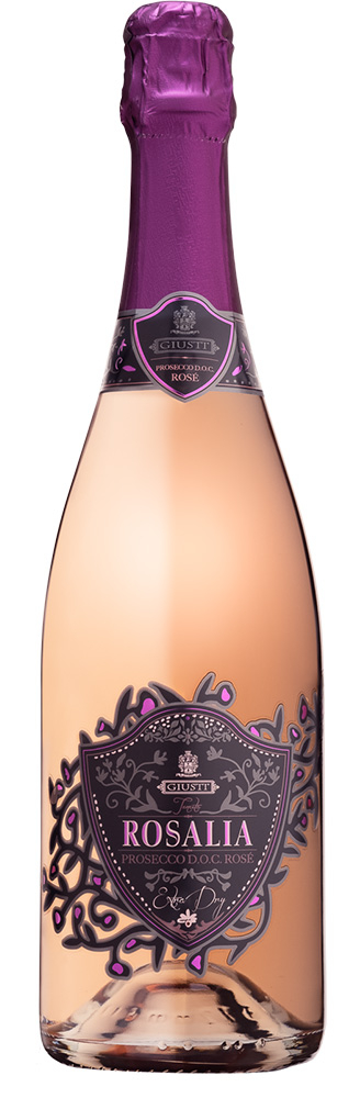 2023 Rosalia Rosé Prosecco DOC