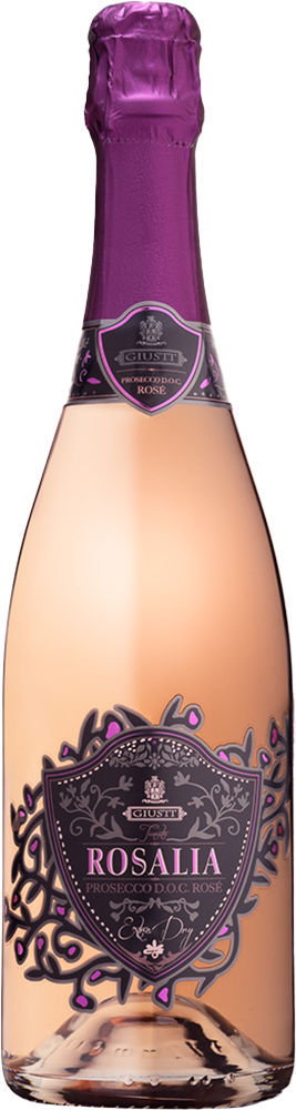 2023 Rosalia Rosé Prosecco DOC
