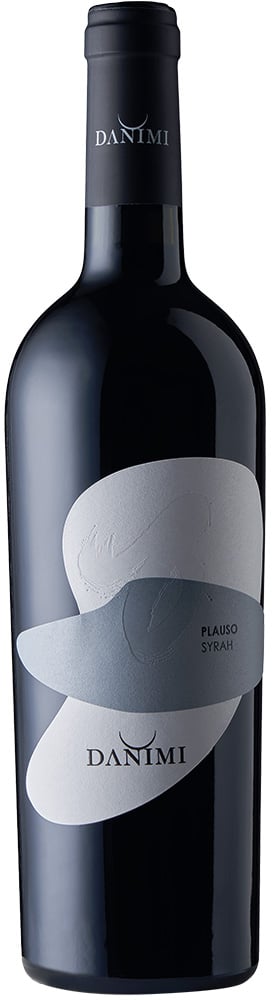 2020 Plauso Syrah Terre Siciliane IGP 2020 Plauso Syrah Terre Siciliane IGP