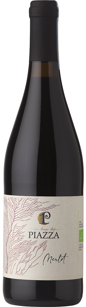 2024 Merlot Lison Pramaggiore DOC BIO 2024 Merlot Lison Pramaggiore DOC BIO