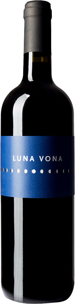 2022 Luna Vona Cannonau di Sardegna DOC BIO 2022 Luna Vona Cannonau di Sardegna DOC BIO