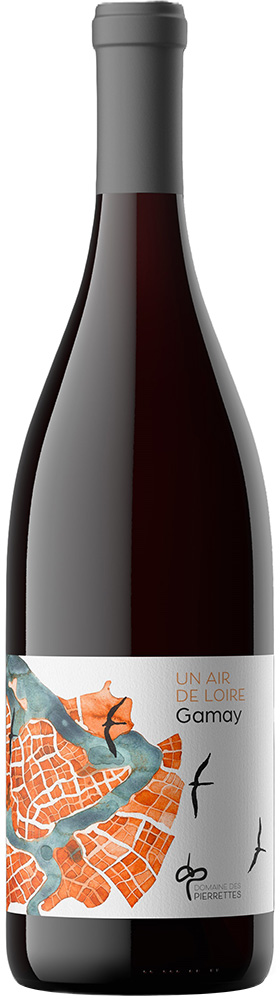 2022 Gamay