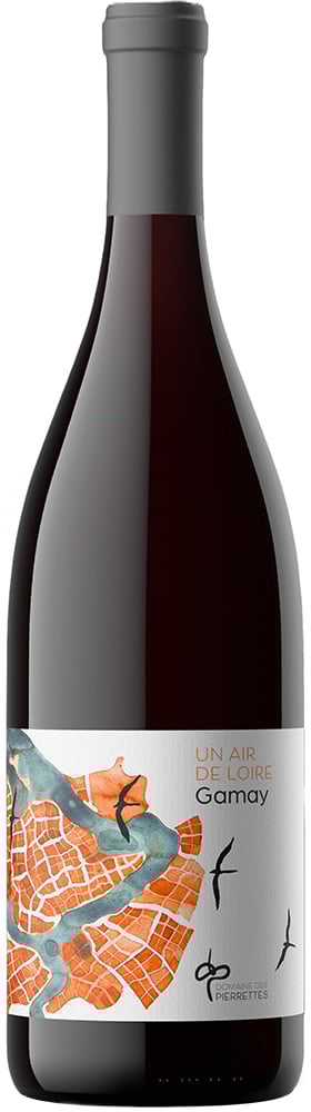 2022 Gamay 2022 Gamay