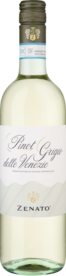 Zenato Azienda Vitivinicola 2025 Zenato Pinot Grigio