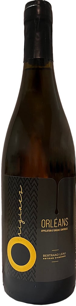 2022 Cuvée "Origines" Orléans AOP BIO 2022 Cuvée "Origines" Orléans AOP BIO