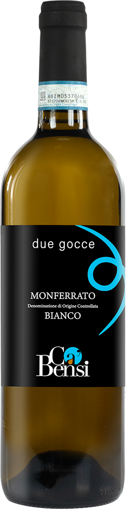 2023 Due Gocce Monferrato DOC 2023 Due Gocce Monferrato DOC