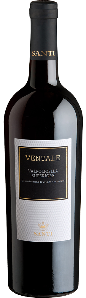 2021 Ventale Cuvée Valpolicella Superiore DOC 2021 Ventale Cuvée Valpolicella Superiore DOC