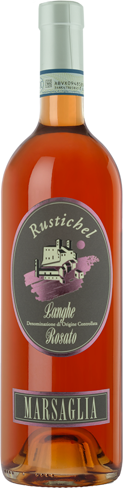 2024 Rustichel Langhe Rosato DOC 2024 Rustichel Langhe Rosato DOC