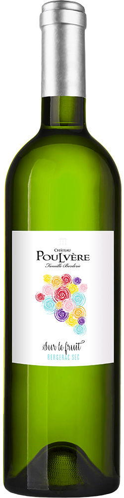 2024 Cuvée "Sur le fruit" Bergerac AOP