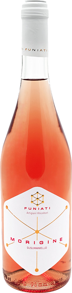 2023 Morigine Rosato Susumaniello Salento IGP 2023 Morigine Rosato Susumaniello Salento IGP