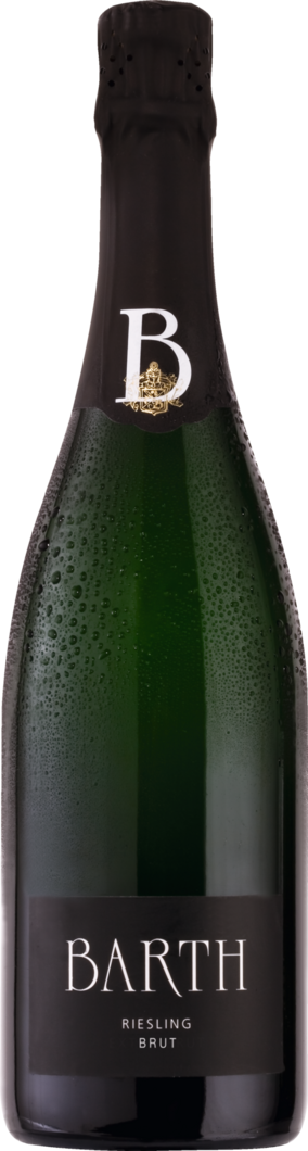 Wein- und Sektgut Barth Barth Riesling Sekt BIO