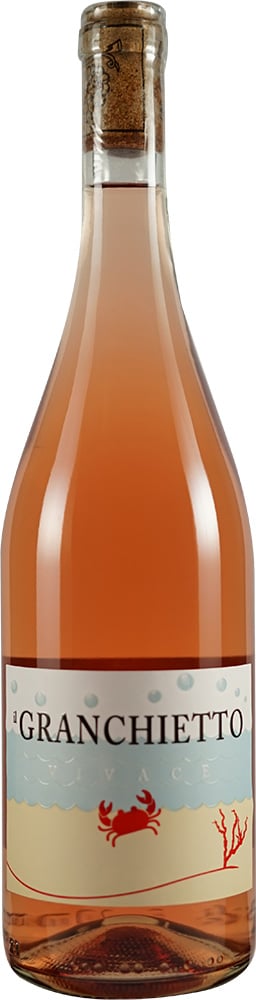 Granchietto Negroamaro IGP Granchietto Negroamaro IGP