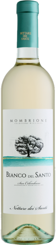 2024 Bianco del Santo San Colombano al Lambro DOC