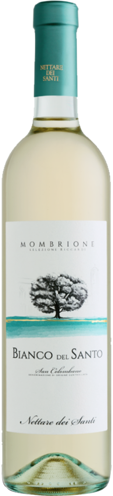2024 Bianco del Santo San Colombano al Lambro DOC 2024 Bianco del Santo San Colombano al Lambro DOC