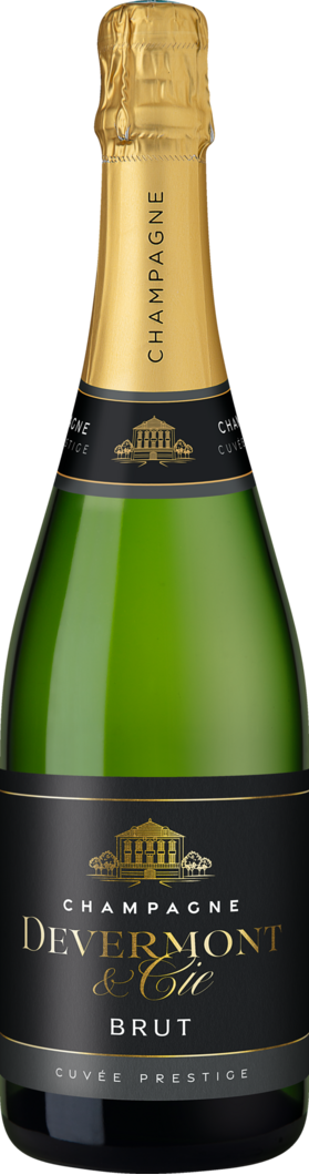 Baron-Fuenté Champagne Devermont & Cie Cuvée Prestige