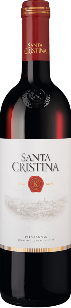 Santa Cristina 2024 Santa Cristina Rosso