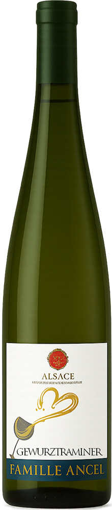 2024 Gewurztraminer Alsace AOP 2024 Gewurztraminer Alsace AOP