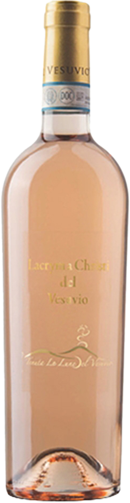 2023 Vigna Rosa Vesuvio DOC
