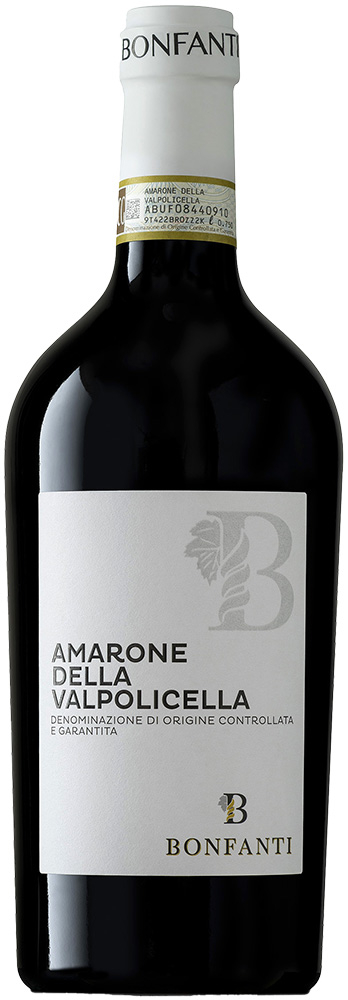 2018 Valpolicella Amarone DOCG BIO