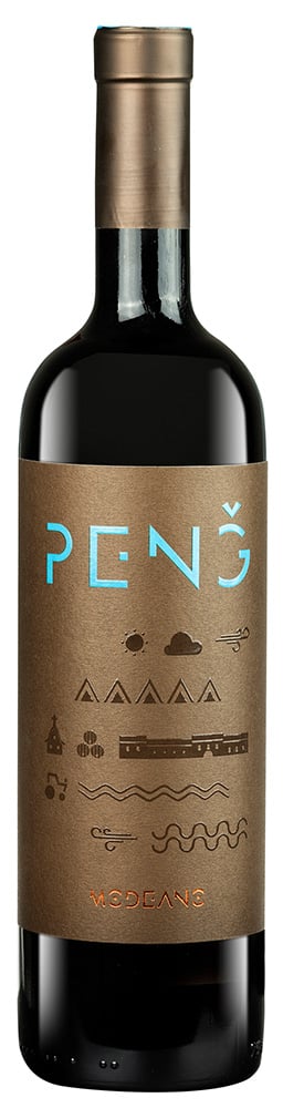 2021 Penğ Venezia Giulia IGP 2021 Penğ Venezia Giulia IGP