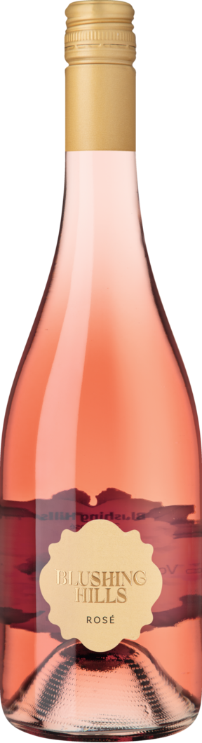 Weingut St. Antony 2024 Blushing Hills Rosé