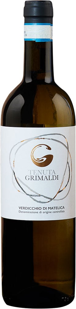 2021 Verdicchio di Matelica DOC BIO 2021 Verdicchio di Matelica DOC BIO