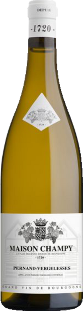 Maison Champy 2024 Maison Champy Pernand-Vergelesses Blanc