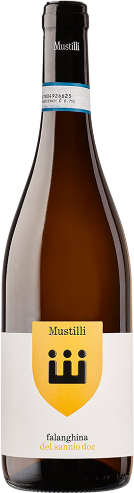 2025 Falanghina del Sannio DOC