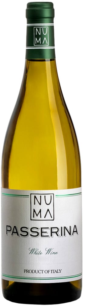 2024 Passerina Cuvée Marche IGP BIO