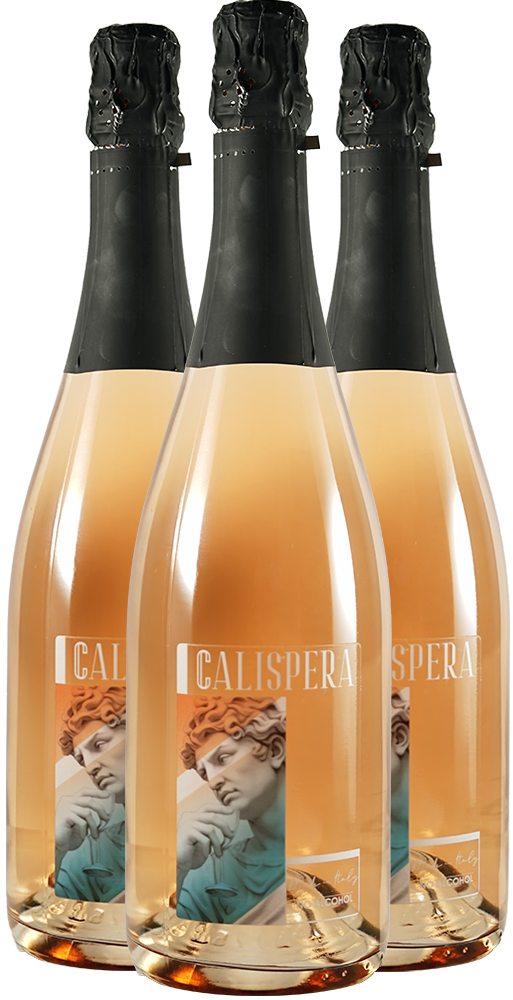 Box Promozionale Calispera Box Promozionale Calispera