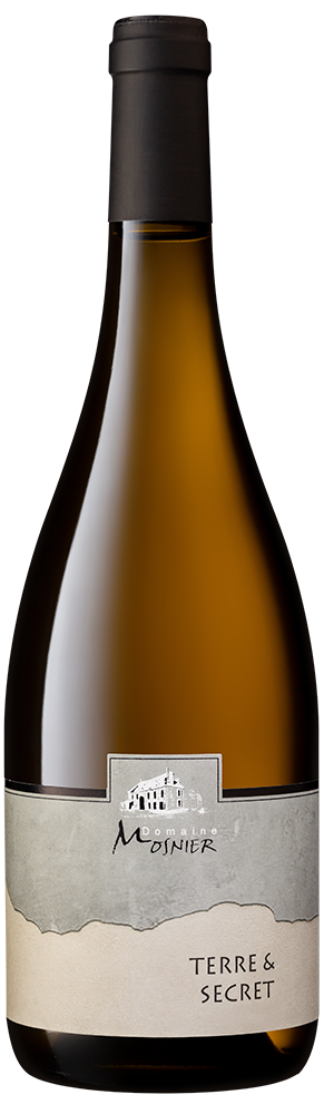 2021 Cuvée "Terre & Secret" Chablis AOP 2021 Cuvée "Terre & Secret" Chablis AOP