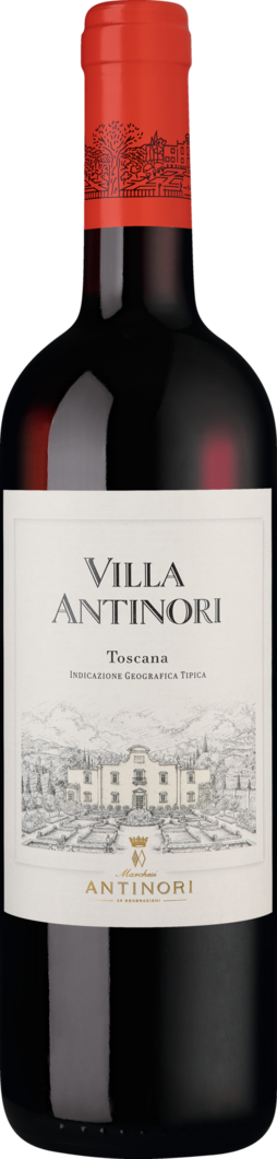 Marchesi Antinori 2023 Villa Antinori Rosso