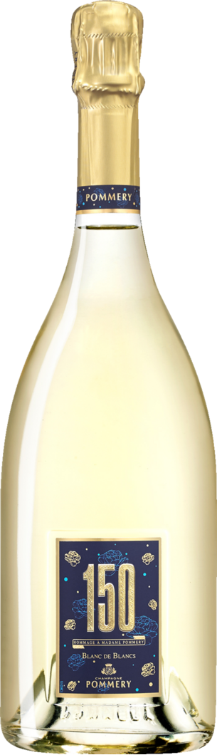 Pommery Champagne Pommery 150