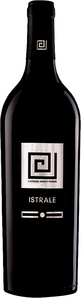 2024 Istrale Black Label Vermentino di Sardegna DOC