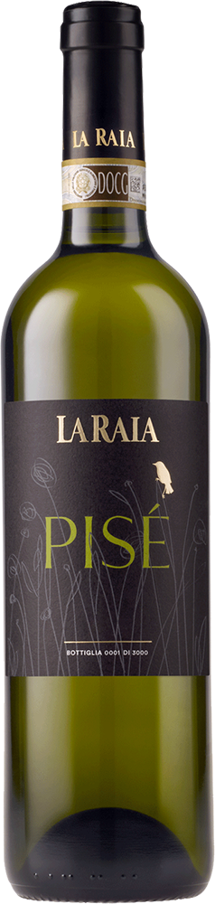 2020 La Raia Pisé Gavi DOCG