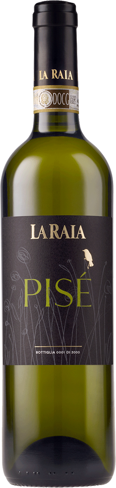 2020 La Raia Pisé Gavi DOCG 2020 La Raia Pisé Gavi DOCG