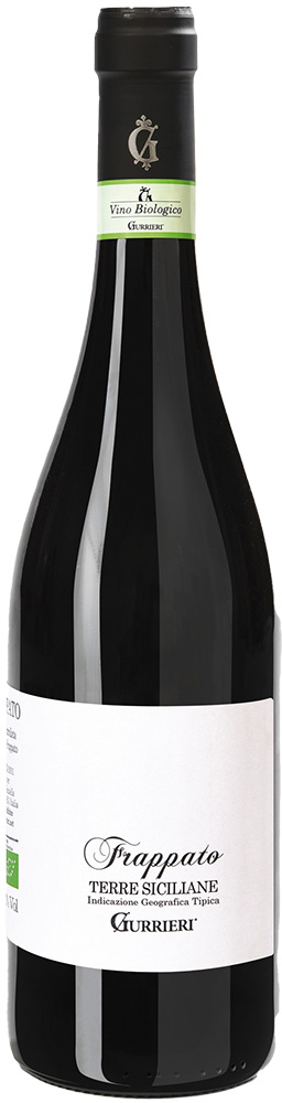 2023 Frappato Terre Siciliane IGP BIO