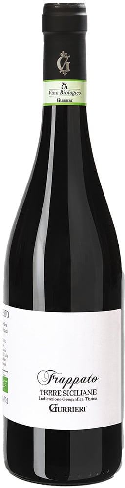 2023 Frappato Terre Siciliane IGP BIO 2023 Frappato Terre Siciliane IGP BIO