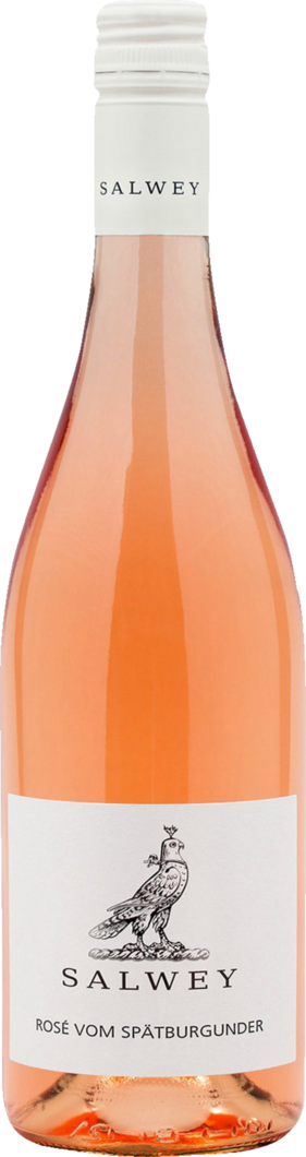 Weingut Salwey 2025 Salwey Spätburgunder Rosé