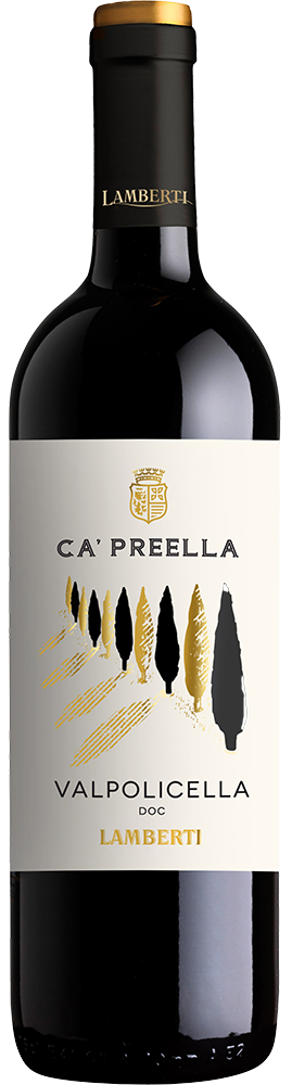 2023 Ca' Preella Cuvée Valpolicella DOC 2023 Ca' Preella Cuvée Valpolicella DOC