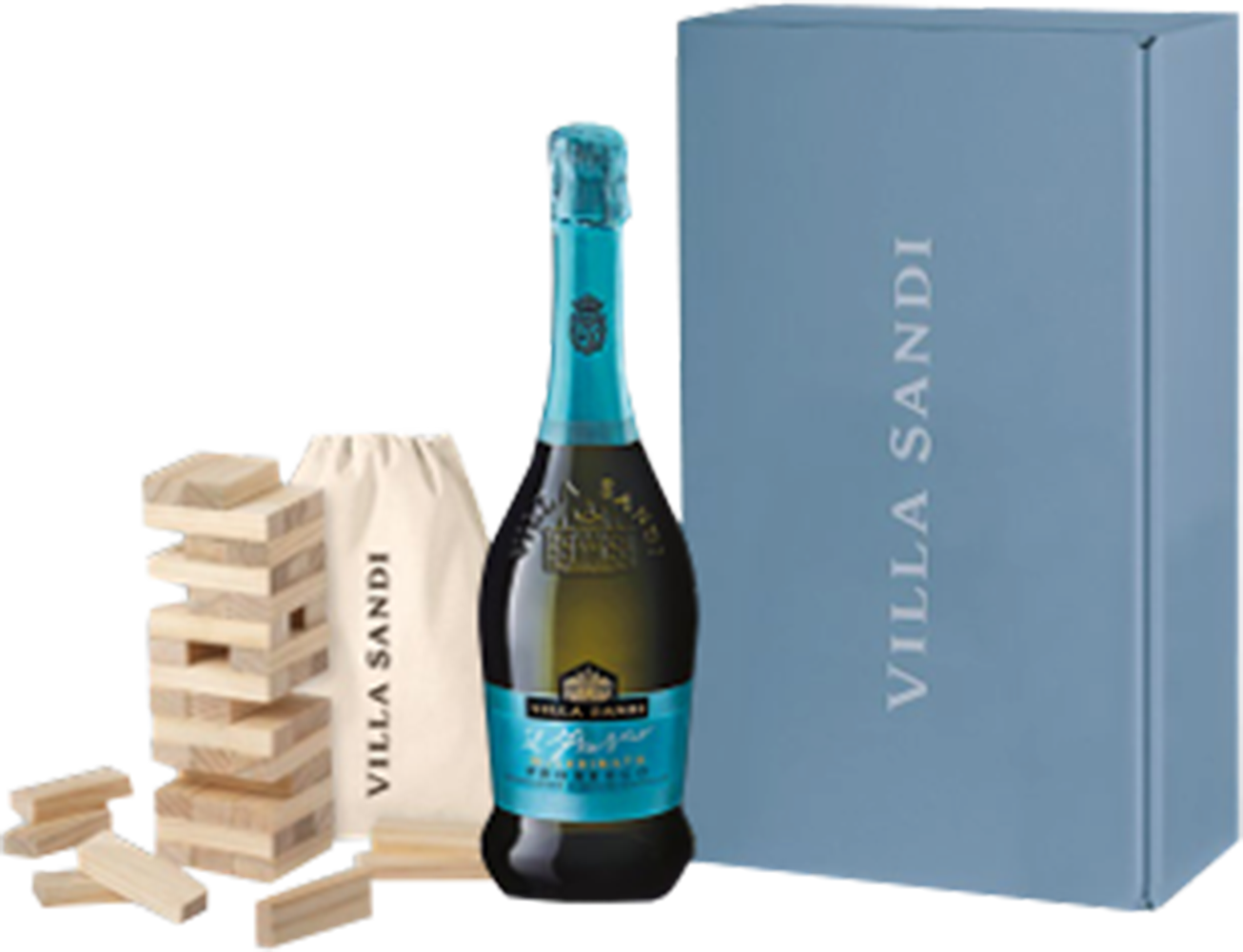 2024 Cofanetto Millesimato Il Fresco Prosecco Treviso DOC