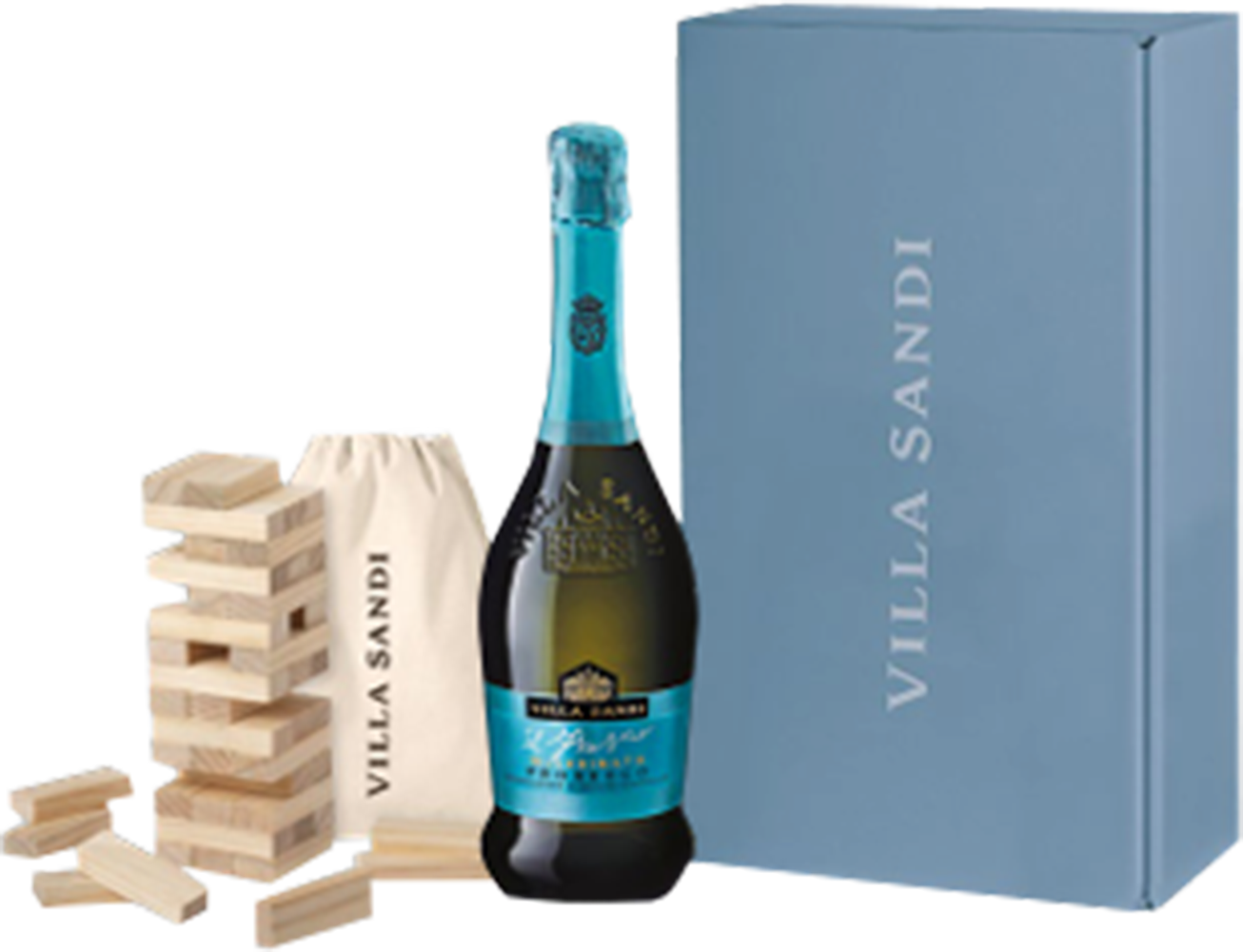 2024 Cofanetto Millesimato Il Fresco Prosecco Treviso DOC 2024 Cofanetto Millesimato Il Fresco Prosecco Treviso DOC