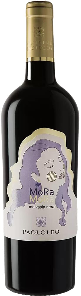 2023 Moramora Malvasia Nera Salento IGP 2023 Moramora Malvasia Nera Salento IGP